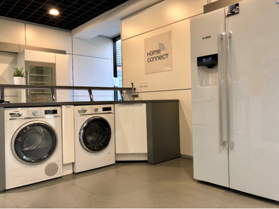 疫情催熱健康類家電，博西家電以創新烘干方案守護消費者健康